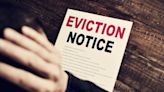 Senate poised to reject bill to make evictions easier for landlords