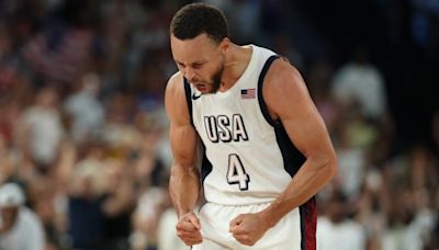 USA vs. Serbia basketball final score, results: Stephen Curry's 36-point explosion leads miraculous semifinal comeback | Sporting News