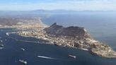 El pueblo de España al que están llegando residuos de obras desde el Peñón de Gibraltar