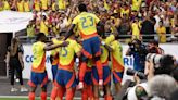 Colombia sigue invicta y alcanzó impresionante marca: ¿es la más larga de la historia?