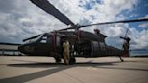 Army projects 2 year delay getting new engine into UH-60 fleet