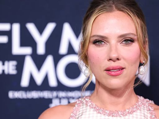 Scarlett Johanson recibe la bendición en vídeo de una de las grandes figuras de ‘Jurassic Park’