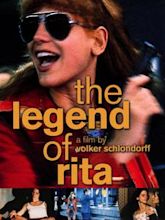 The Legend of Rita