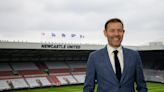 Newcastle United confirm appointment of senior backroom figure