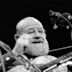 Burl Ives