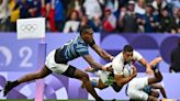 Francia vence a Fiyi en rugby seven y gana su primer oro en los Juegos 2024
