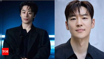 Koo Kyo Hwan and Lee Je Hoon might team up again in 'Signal' season 2 - Times of India