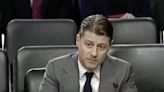 'O.C.' star and crypto critic Ben McKenzie tells lawmakers that the crypto market is the 'largest Ponzi scheme in history'