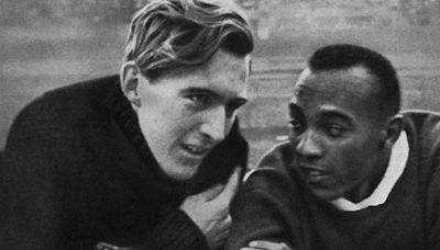 Defiant Luz Long's hug with Jesse Owens still resonates today: granddaughter