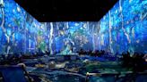 Reimagined ‘Van Gogh: The Immersive Experience’ returns to Atlanta