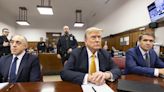 Donald Trump’s defense rests in the former president’s New York hush money trial
