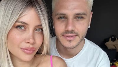 Mauro Icardi le hizo un polémico regalo a Wanda Nara y que causó alto impacto