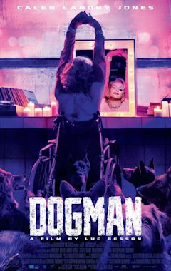 Dogman