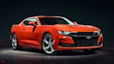 大黃蜂為何GG？Chevrolet Camaro「不來電」是關鍵！目前只剩庫存車