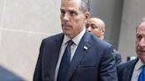 Key House panel expected to release more information related to Hunter Biden private testimony