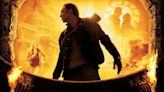 National Treasure: Where to Watch & Stream Online