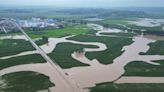 More than 30 dead in China’s torrential rain as record floods claim lives of municipal officials