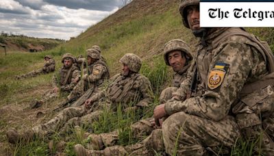 Ukraine repels massive Russian assault in Donbas - ‘Ukraine: The Latest’ Podcast