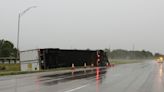 More severe weather expected through Memorial Day weekend - TheTrucker.com