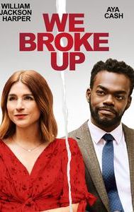 We Broke Up (film)
