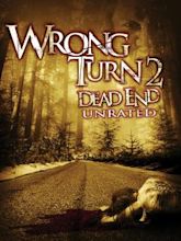 Wrong Turn 2