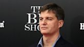 'Big Short' investor Michael Burry reveals bets on Amazon and Alphabet