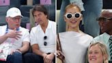 Paris Olympics 2024: Tom Cruise, Ariana Grande, Lady Gaga cheer for US gymnast Simone Biles