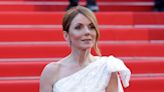 Geri Halliwell explains why she replaced her iconic Spice Girl style