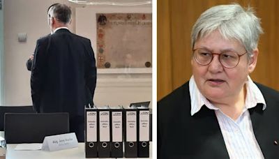 Gehalts-Affäre in Niedersachsen: Zoff um Details im Untersuchungsausschuss