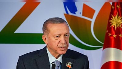 Turkey imposes ‘a total ban' on defence exports to India: Report - CNBC TV18