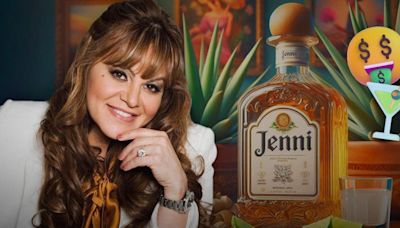 El tequila de Jenni Rivera volverá al mercado bajo el nombre La Gran Dama Divina