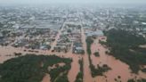 Rio Grande do Sul: Quando vai baixar a água das enchentes e parar de chover no estado?