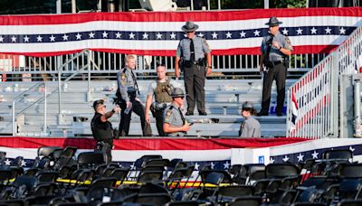 Trump rally shooter leaves few clues, baffling classmates and family as authorities search for motive