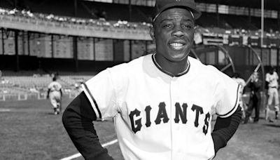 Baseball Legend Willie Mays Is Dead At 93