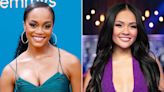 Rachel Lindsay Says It's 'About Time' for Jenn Tran's Historic Bachelorette Casting, Hopes She's Protected 'at All Costs'