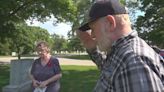 Vietnam veteran looking for help to plant 2,000 flags