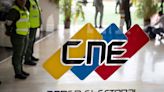 Vicente Díaz: Decisiones del CNE sin convocatoria de sesión son inconstitucionales