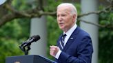 Biden hikes tariffs on Chinese EVs, solar cells, steel, aluminum — and snipes at Trump