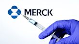 MSD competes with Pfizer in pneumococcal vaccine market after FDA approval