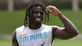 He's one unique cheetah: Dolphins players, coaches reveal what makes Tyreek Hill special