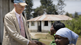 Fairport man's program brings positive change to remote Tanzanian villages