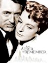 An Affair to Remember