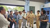 新北全民國防 前行高屏敬軍參訪體驗