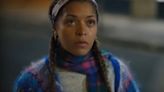The Good Doctor's Antonia Thomas stars in first-look trailer for new sitcom