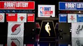 Hawks, Spurs Are Big Winners of 2024 NBA Draft Lottery