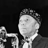 Elijah Muhammad