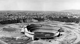 Before Dodger Stadium, L.A. played ball downtown, out of town and even on Catalina Island