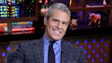 Andy Cohen Cleared as Bravo Completes Investigation, Paving Way for ‘WWHL’ Renewal