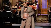 Keke Palmer's pregnancy inspires fans with PCOS: 'Never give up hope'
