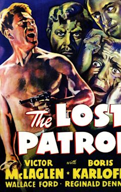 The Lost Patrol